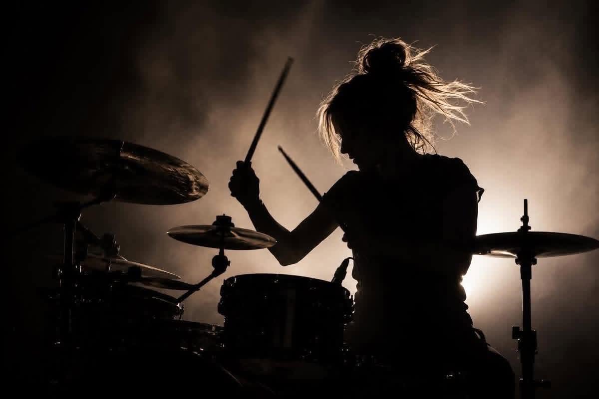 Rush 'Fifty Something' Tour Pictures - Kia Forum - Los Angeles, California - June 7th, 2026