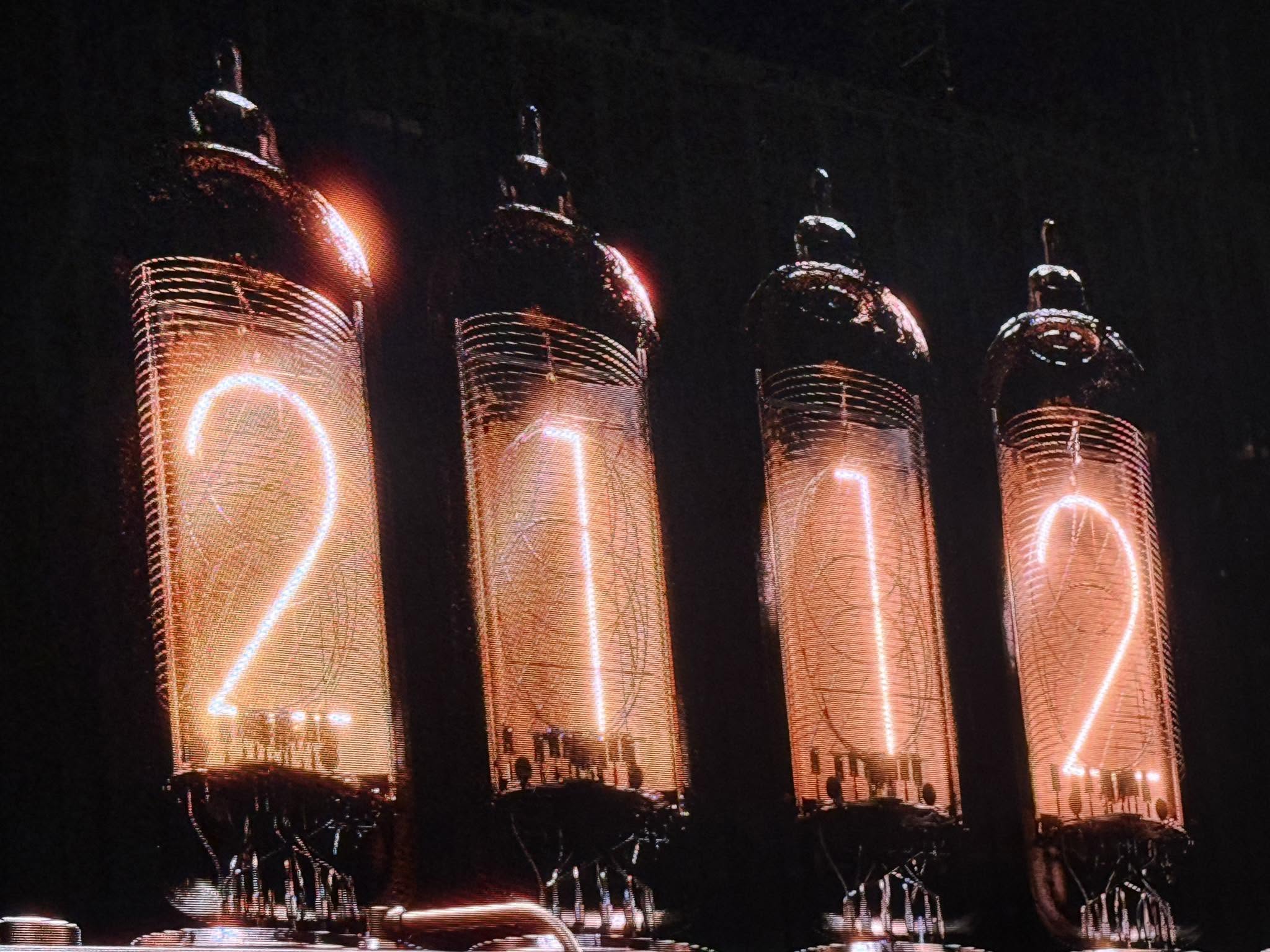 Rush 'Fifty Something' Tour Pictures - Kia Forum - Los Angeles, California - June 13th, 2026