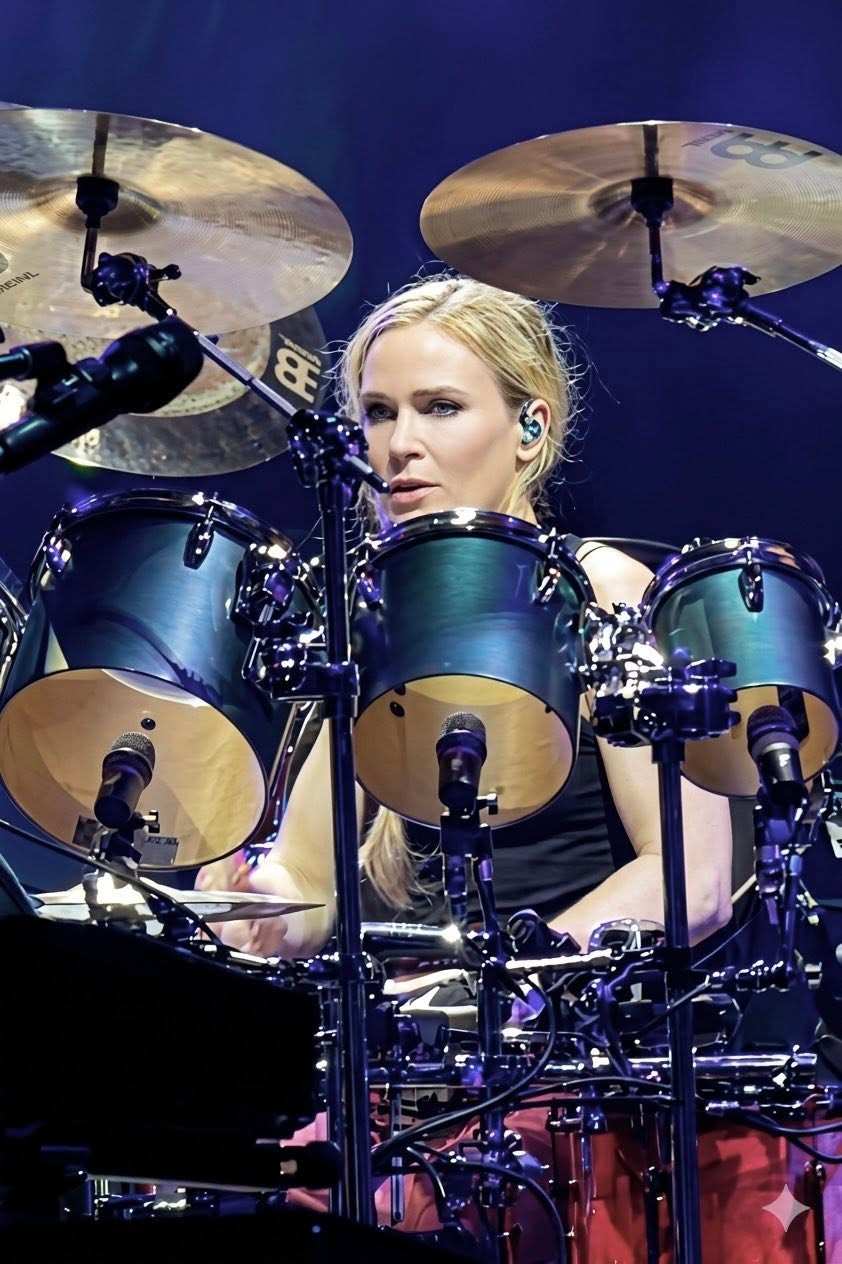 Rush 'Fifty Something' Tour Pictures - Palacio de los Deportes - Mexico City, Mexico - June 18th, 2026