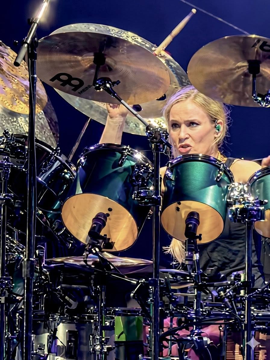 Rush 'Fifty Something' Tour Pictures - Palacio de los Deportes - Mexico City, Mexico - June 18th, 2026