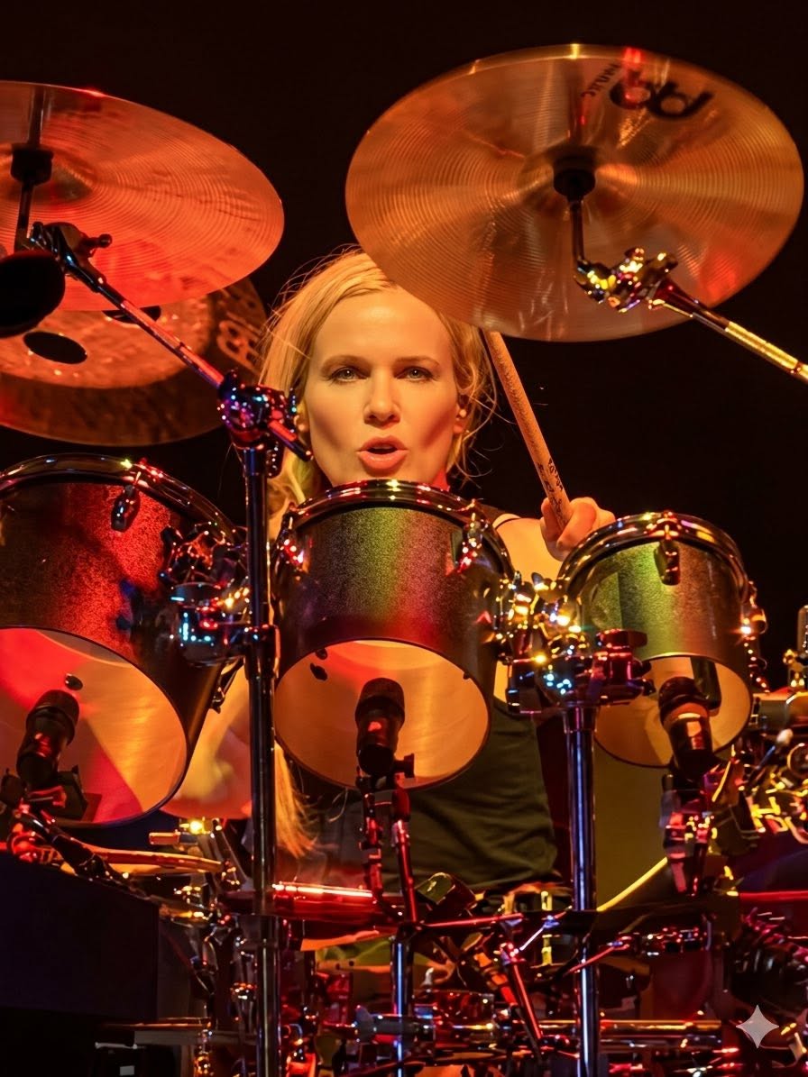 Rush 'Fifty Something' Tour Pictures - Palacio de los Deportes - Mexico City, Mexico - June 18th, 2026