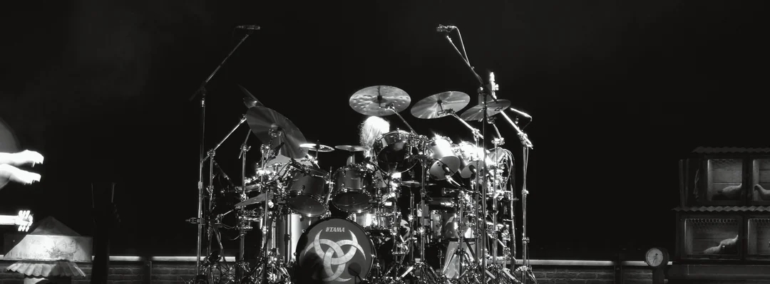 Rush 'Fifty Something' Tour Pictures - Palacio de los Deportes - Mexico City, Mexico - June 20th, 2026
