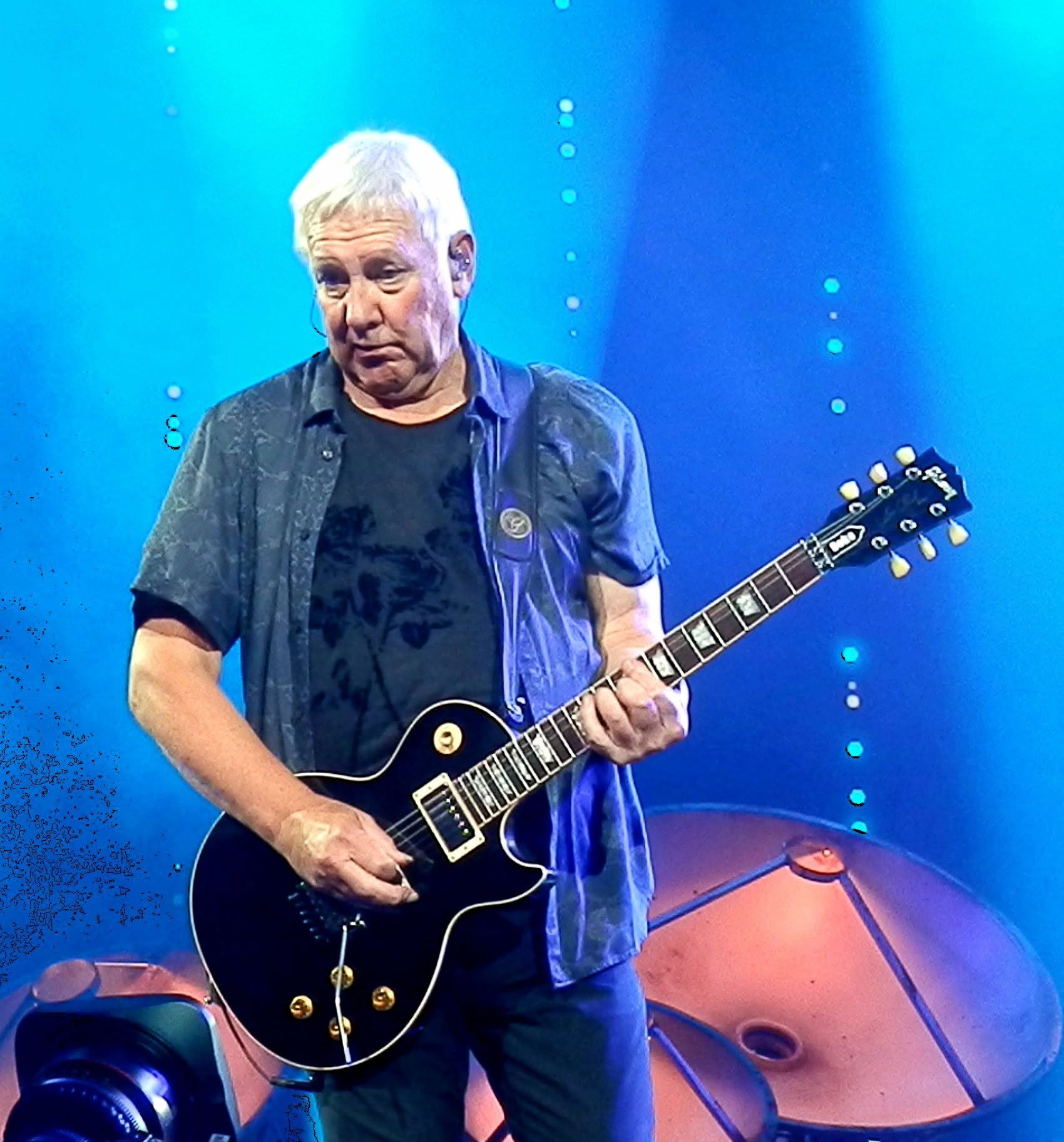 Rush 'Fifty Something' Tour Pictures - Bell Centre - Montreal, Québec - September 2nd, 2026