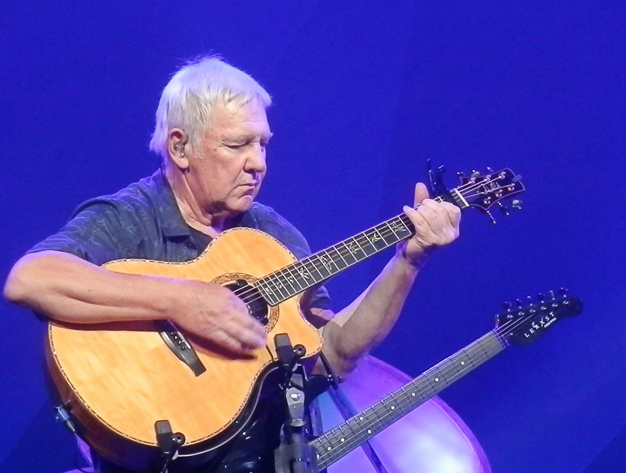 Rush 'Fifty Something' Tour Pictures - Bell Centre - Montreal, Québec - September 2nd, 2026