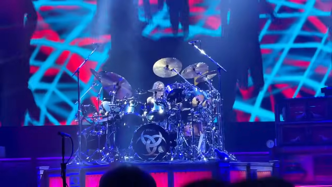 Rush 'Fifty Something' Tour Pictures - Bell Centre - Montreal, Québec - September 4th, 2026