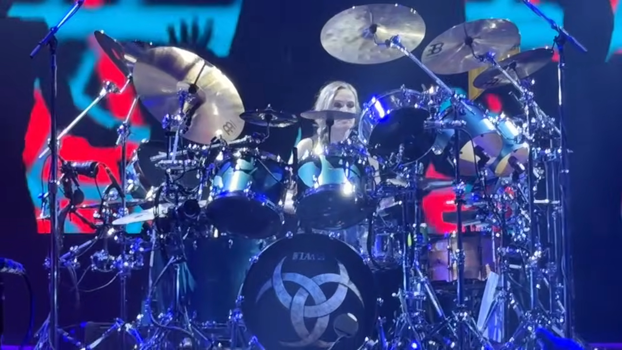 Rush 'Fifty Something' Tour Pictures - Bell Centre - Montreal, Québec - September 4th, 2026