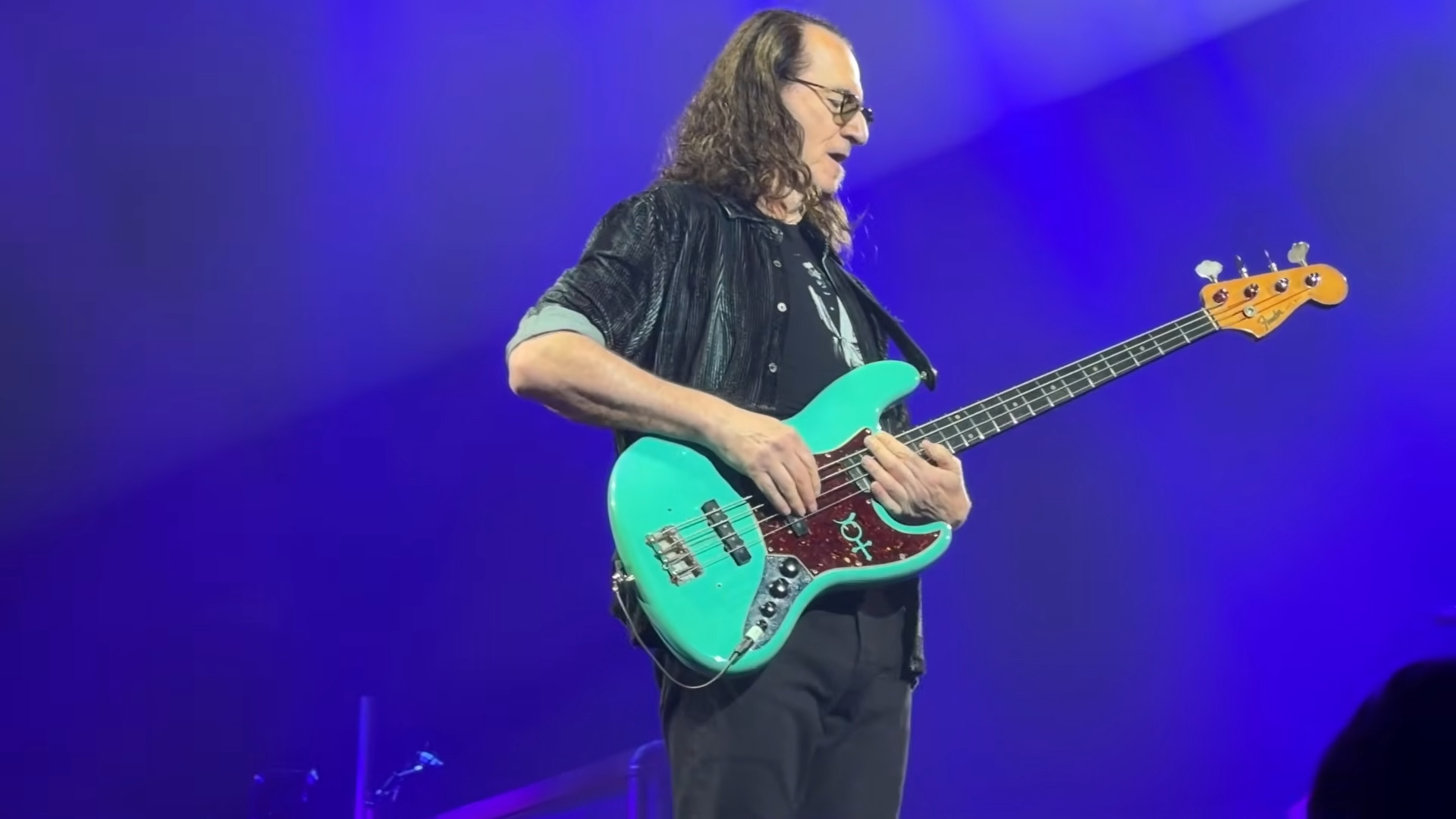 Rush 'Fifty Something' Tour Pictures - Bell Centre - Montreal, Québec - September 4th, 2026