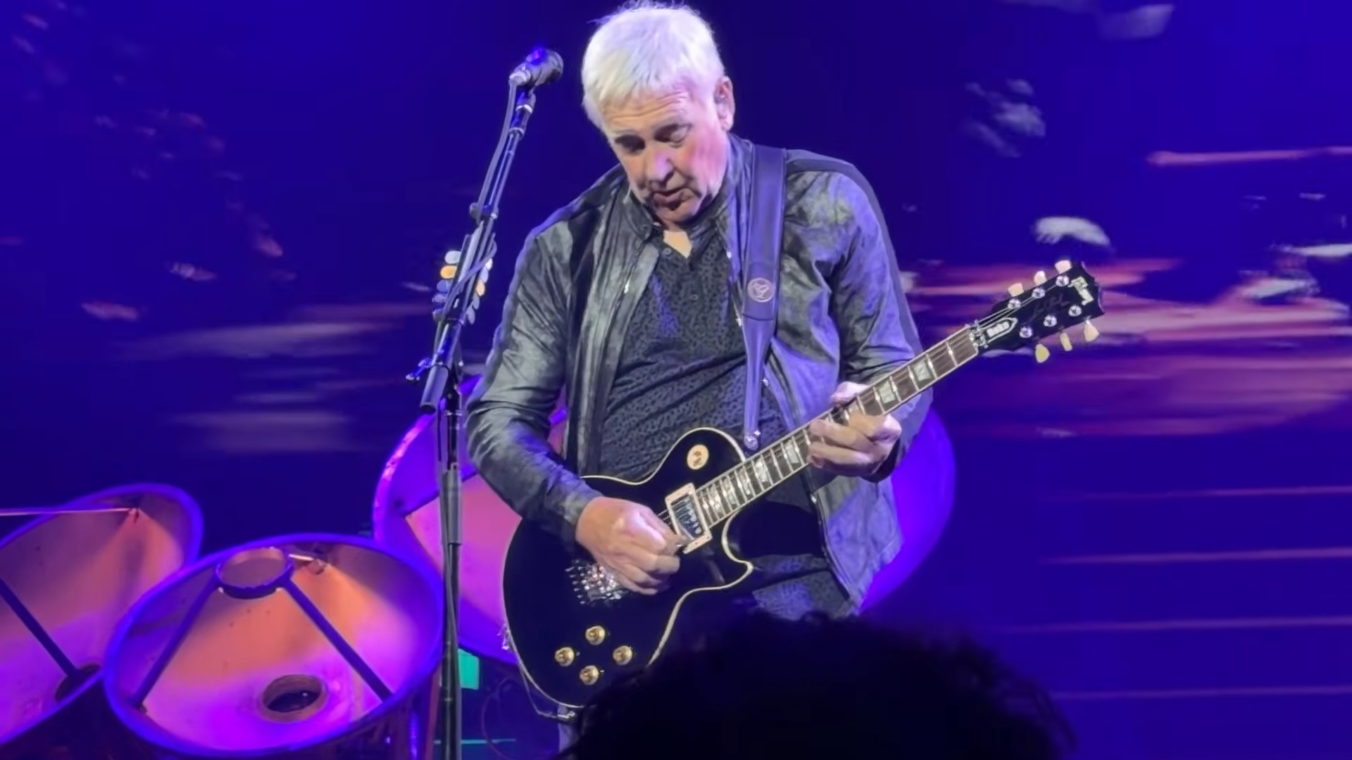 Rush 'Fifty Something' Tour Pictures - Bell Centre - Montreal, Québec - September 4th, 2026