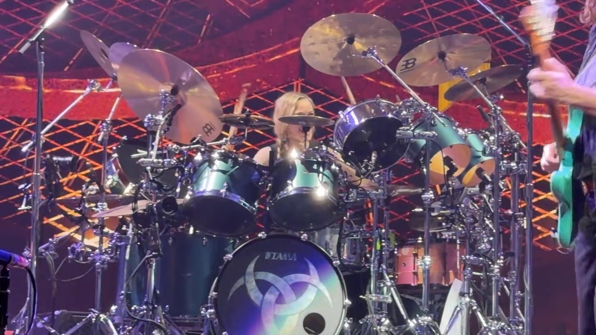 Rush 'Fifty Something' Tour Pictures - Bell Centre - Montreal, Québec - September 4th, 2026