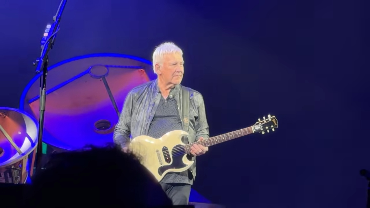 Rush 'Fifty Something' Tour Pictures - Bell Centre - Montreal, Québec - September 4th, 2026