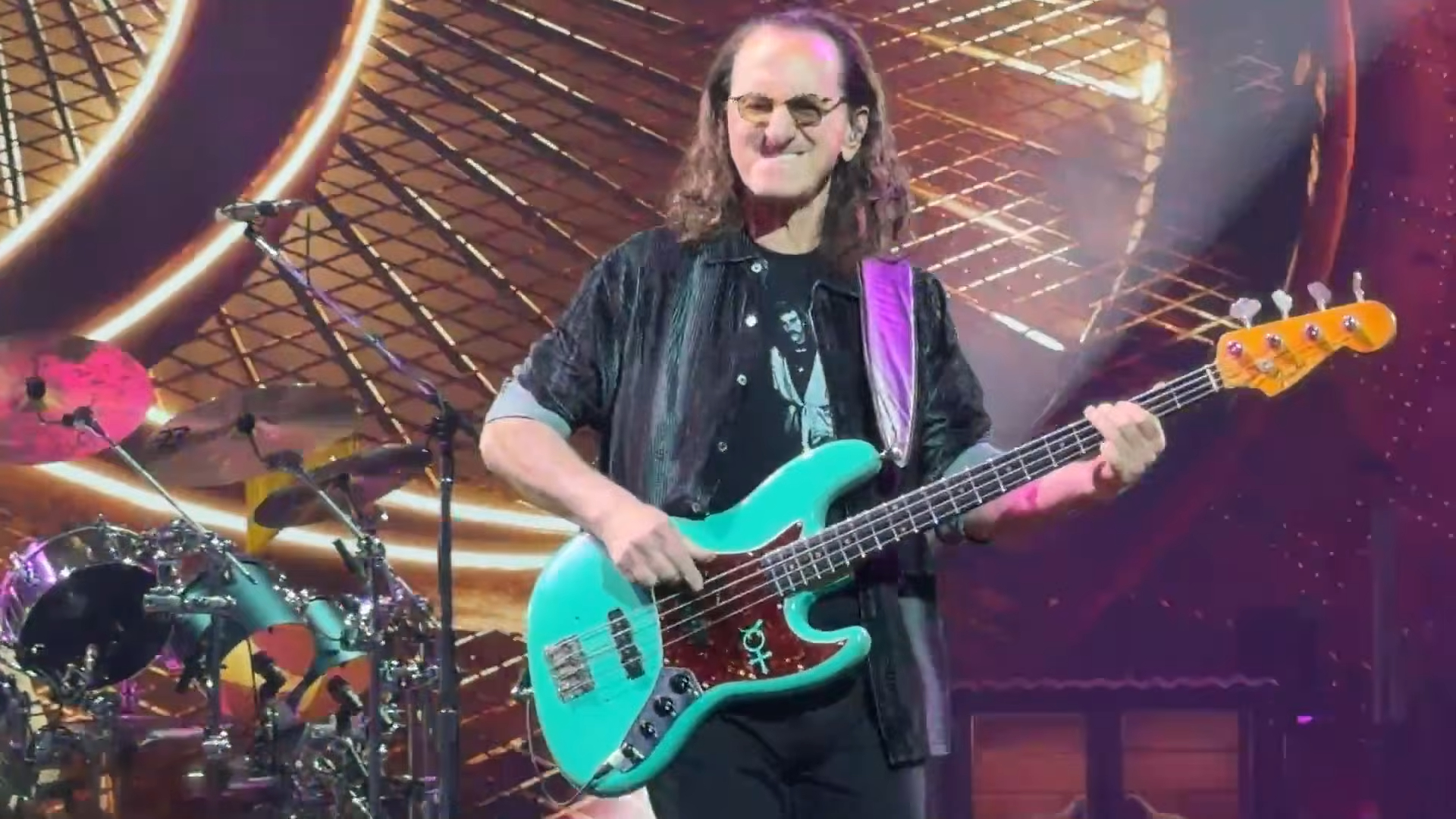 Rush 'Fifty Something' Tour Pictures - Bell Centre - Montreal, Québec - September 4th, 2026
