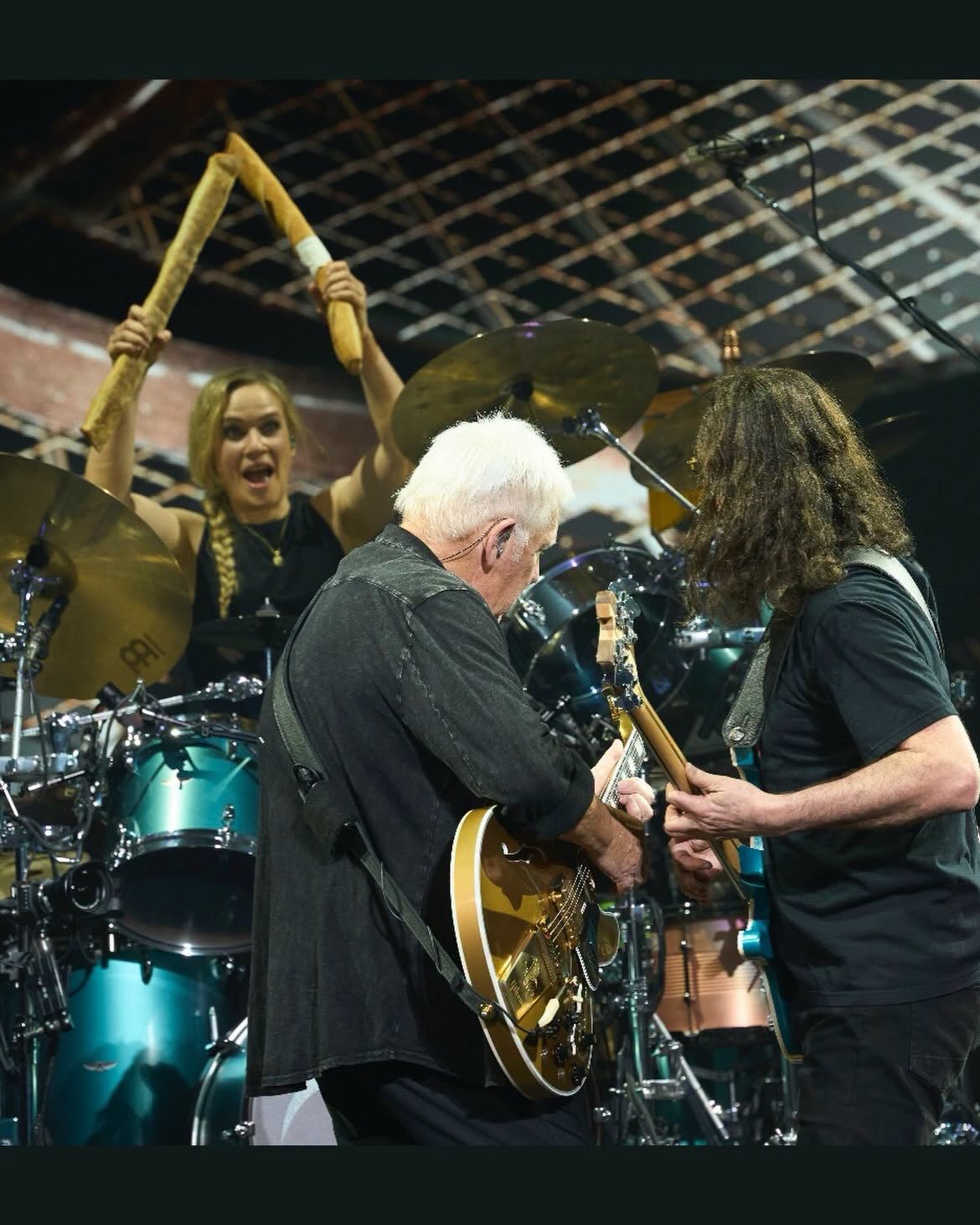 Rush 'Fifty Something' Tour Pictures - Bell Centre - Montreal, Québec - September 4th, 2026