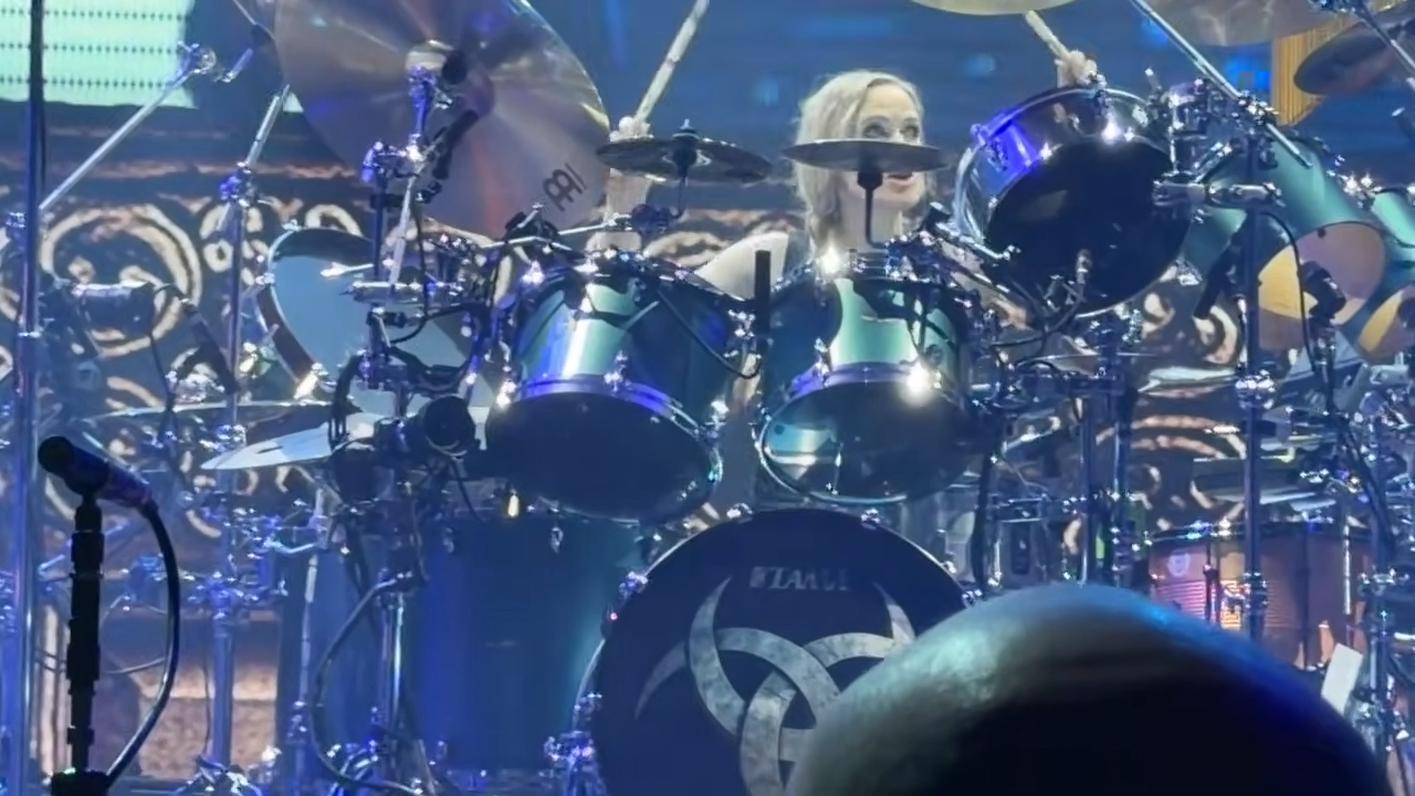 Rush 'Fifty Something' Tour Pictures - Bell Centre - Montreal, Québec - September 4th, 2026