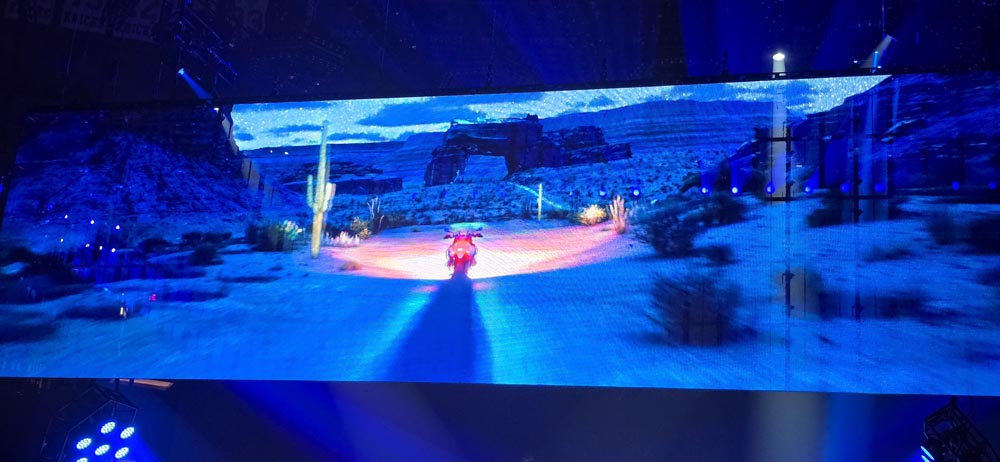 Rush 'Fifty Something' Tour Pictures - Madison Square Garden - New York City, New York - July 28th, 2026