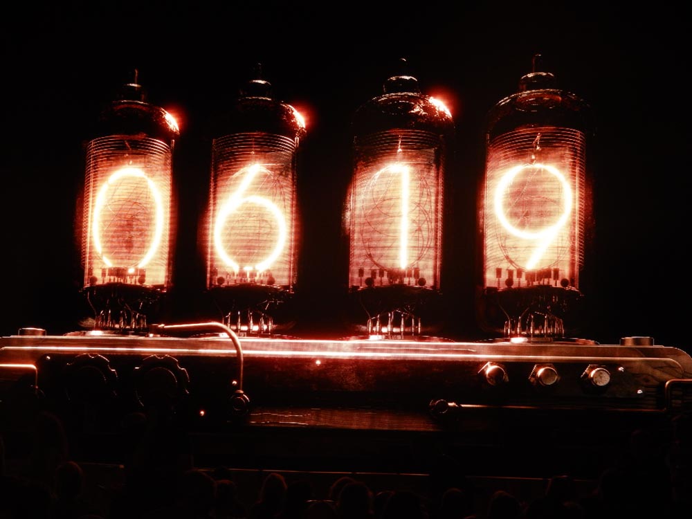 Rush 'Fifty Something' Tour Pictures - Madison Square Garden - New York City, New York - July 28th, 2026