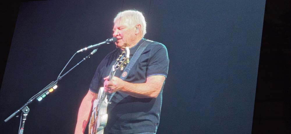 Rush 'Fifty Something' Tour Pictures - Madison Square Garden - New York City, New York - July 30th, 2026