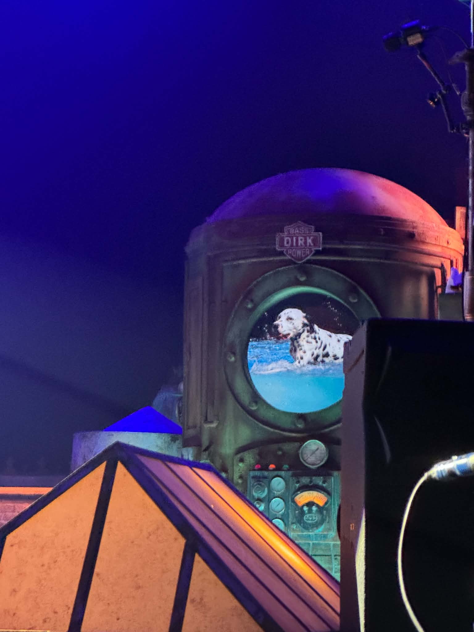 Rush 'Fifty Something' Tour Pictures - Madison Square Garden - New York City, New York - August 1st, 2026