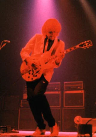 Rush 'Exit...Stage Left' Tour Pictures - Hollywood Sportatorium - Pembroke Pines, Florida - 11/28/1981