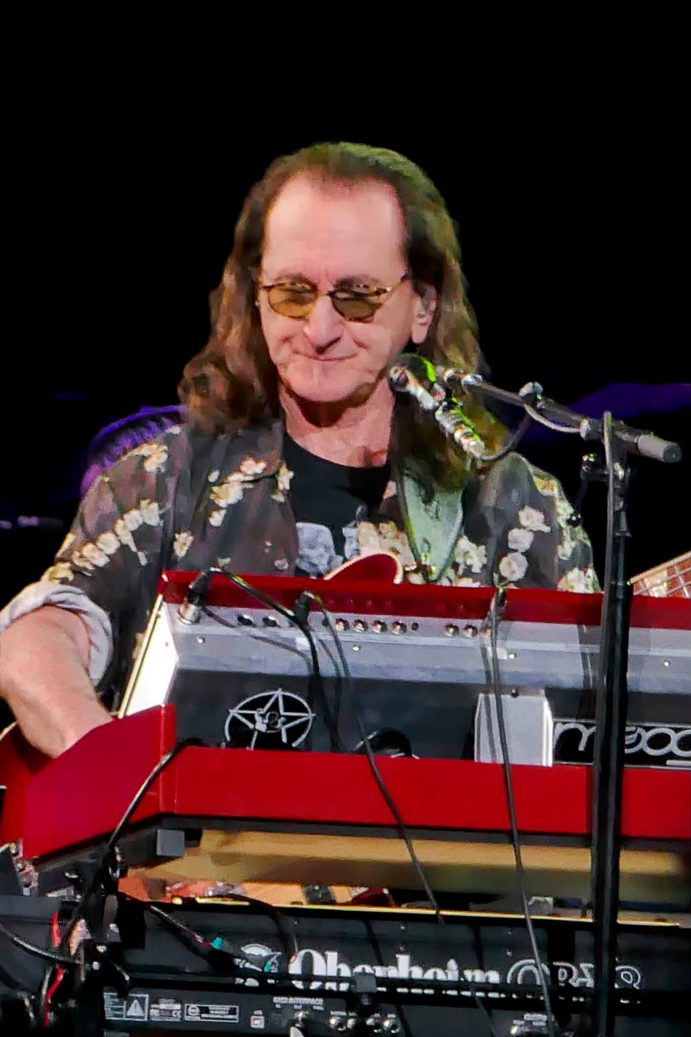 Rush 'Fifty Something' Tour Pictures - Xfinity Mobile Arena - Philadelphia, Pennsylvania - August 21st, 2026