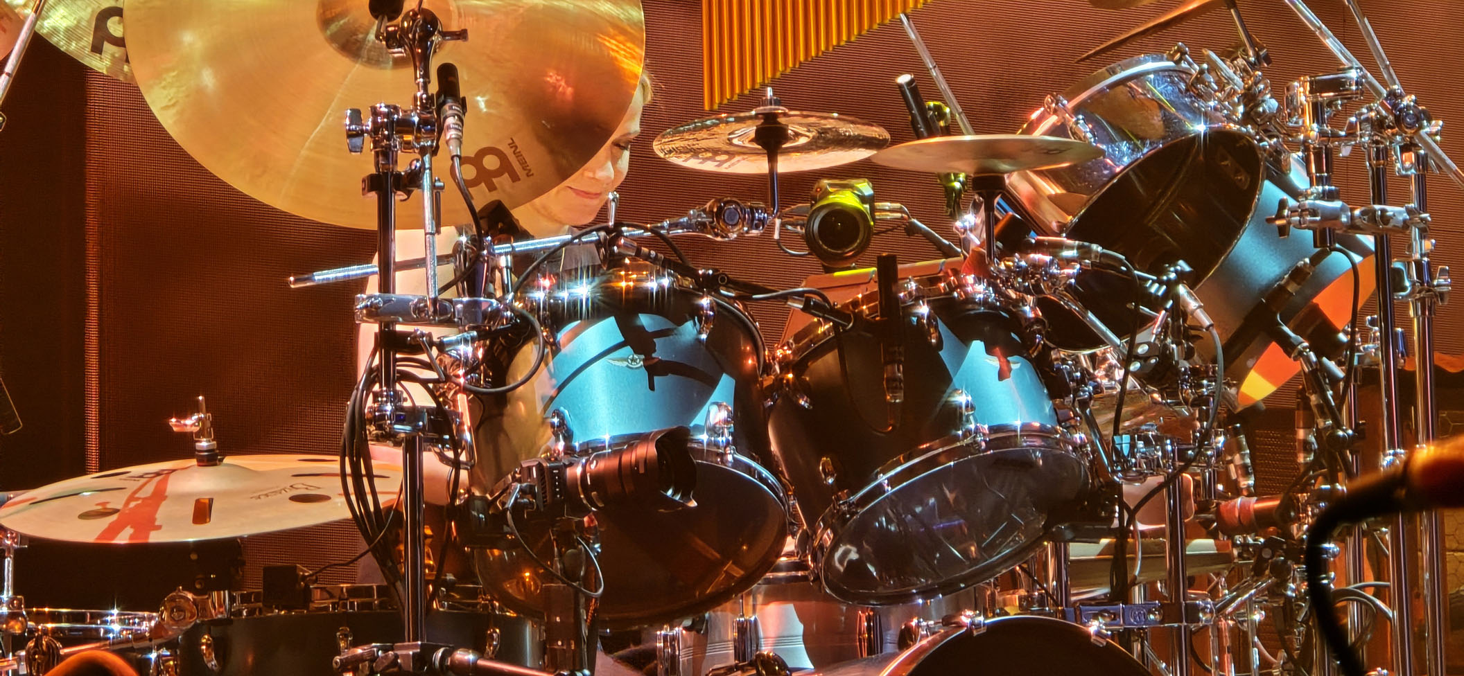 Rush 'Fifty Something' Tour Pictures - Xfinity Mobile Arena - Philadelphia, Pennsylvania - August 23rd, 2026