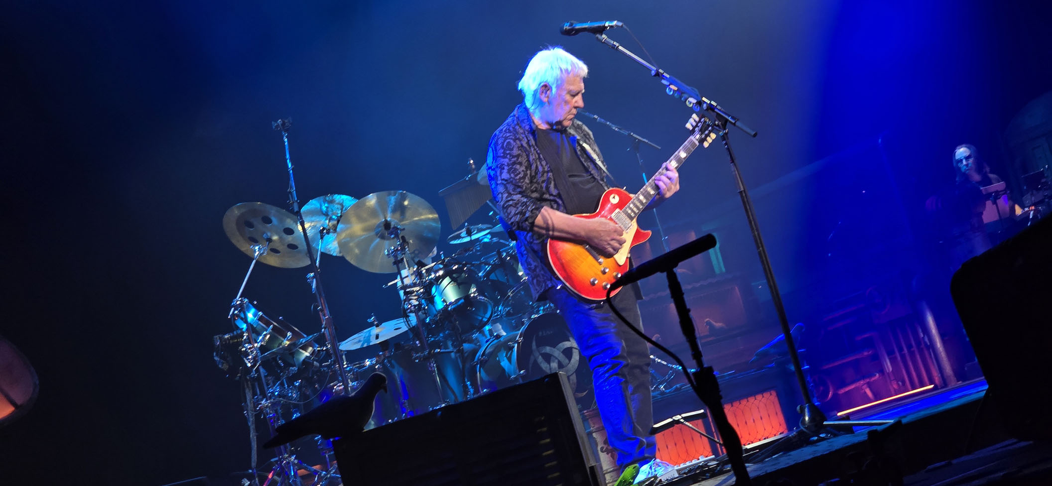 Rush 'Fifty Something' Tour Pictures - Xfinity Mobile Arena - Philadelphia, Pennsylvania - August 23rd, 2026
