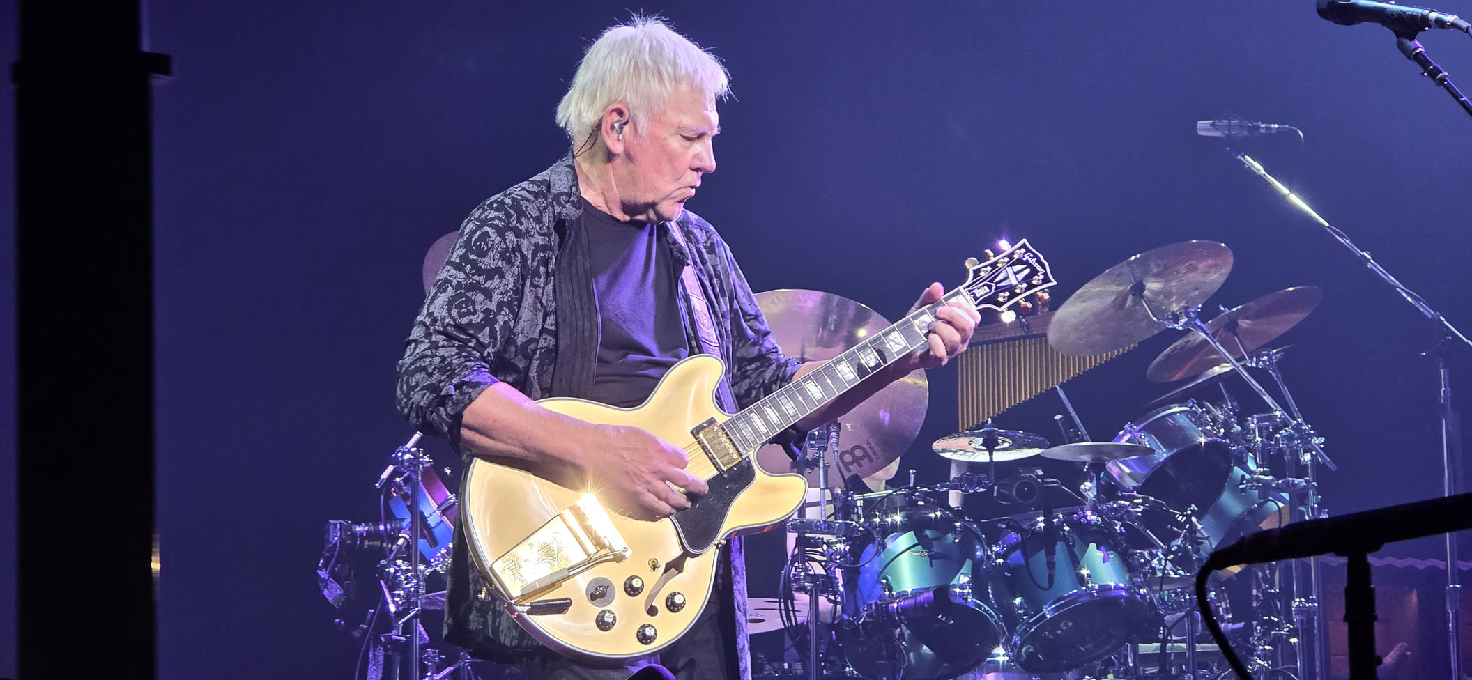 Rush 'Fifty Something' Tour Pictures - Xfinity Mobile Arena - Philadelphia, Pennsylvania - August 23rd, 2026