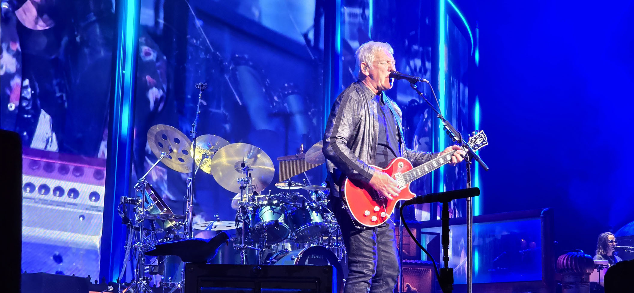 Rush 'Fifty Something' Tour Pictures - Xfinity Mobile Arena - Philadelphia, Pennsylvania - August 23rd, 2026