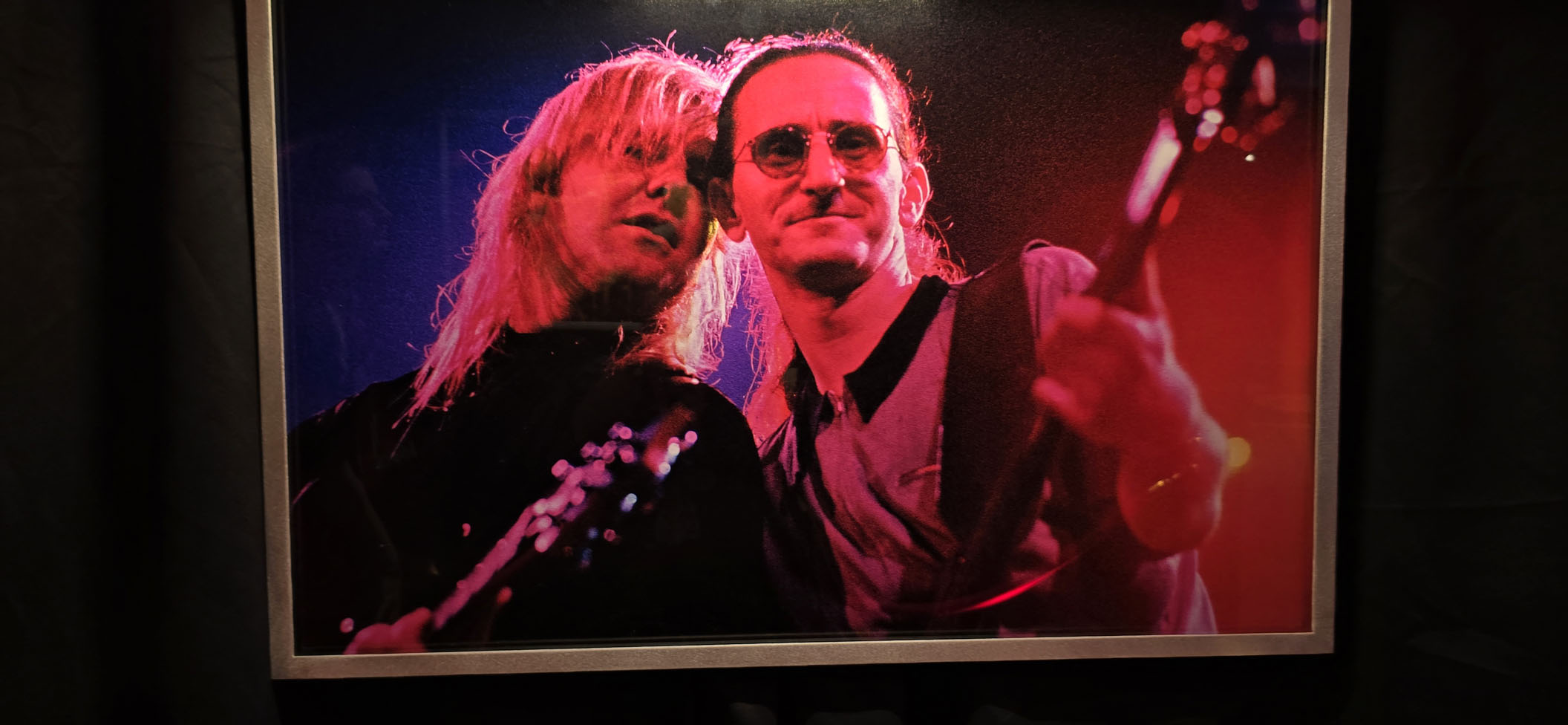 Rush 'Fifty Something' Tour Pictures - Xfinity Mobile Arena - Philadelphia, Pennsylvania - August 23rd, 2026