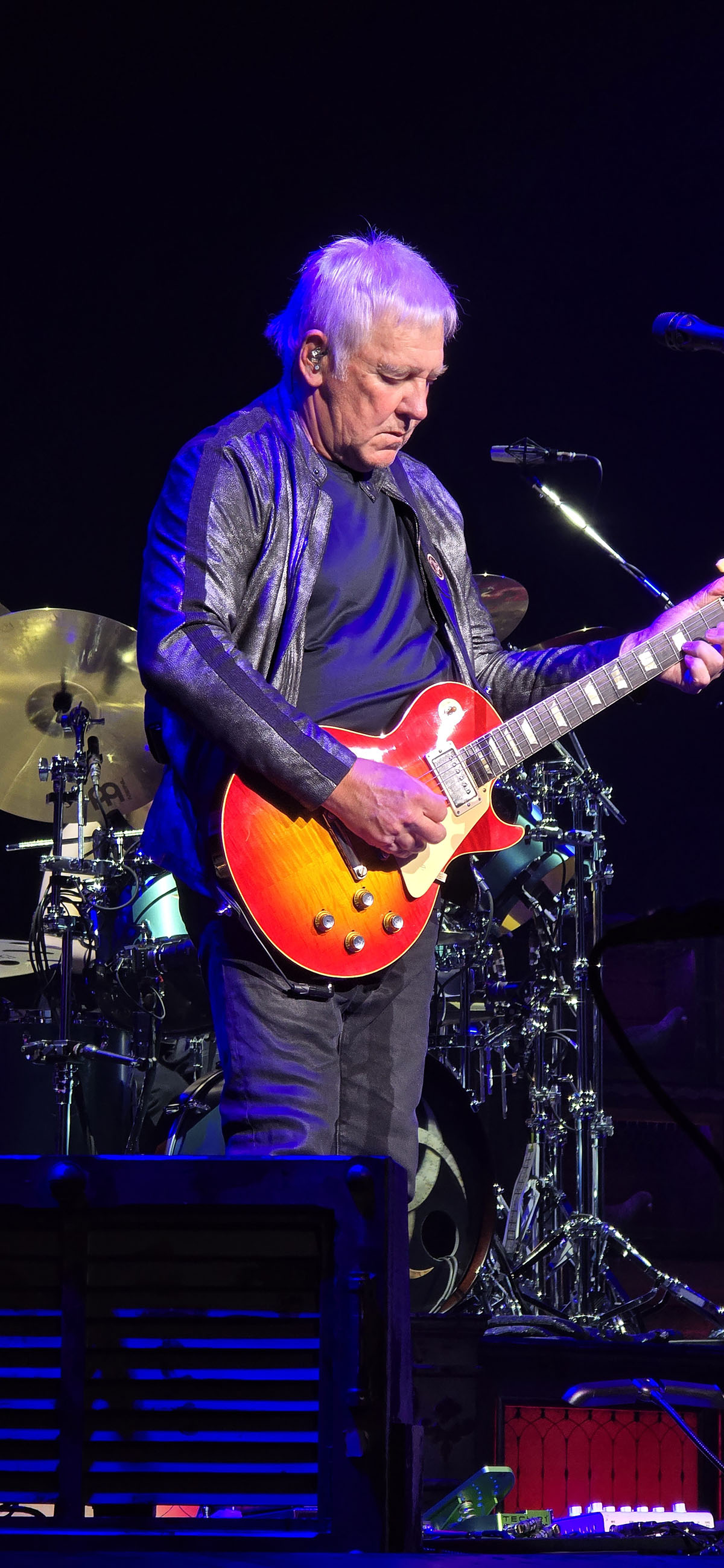 Rush 'Fifty Something' Tour Pictures - Xfinity Mobile Arena - Philadelphia, Pennsylvania - August 23rd, 2026