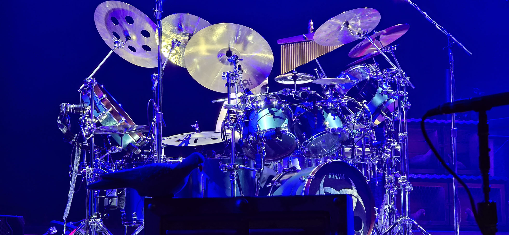 Rush 'Fifty Something' Tour Pictures - Xfinity Mobile Arena - Philadelphia, Pennsylvania - August 23rd, 2026