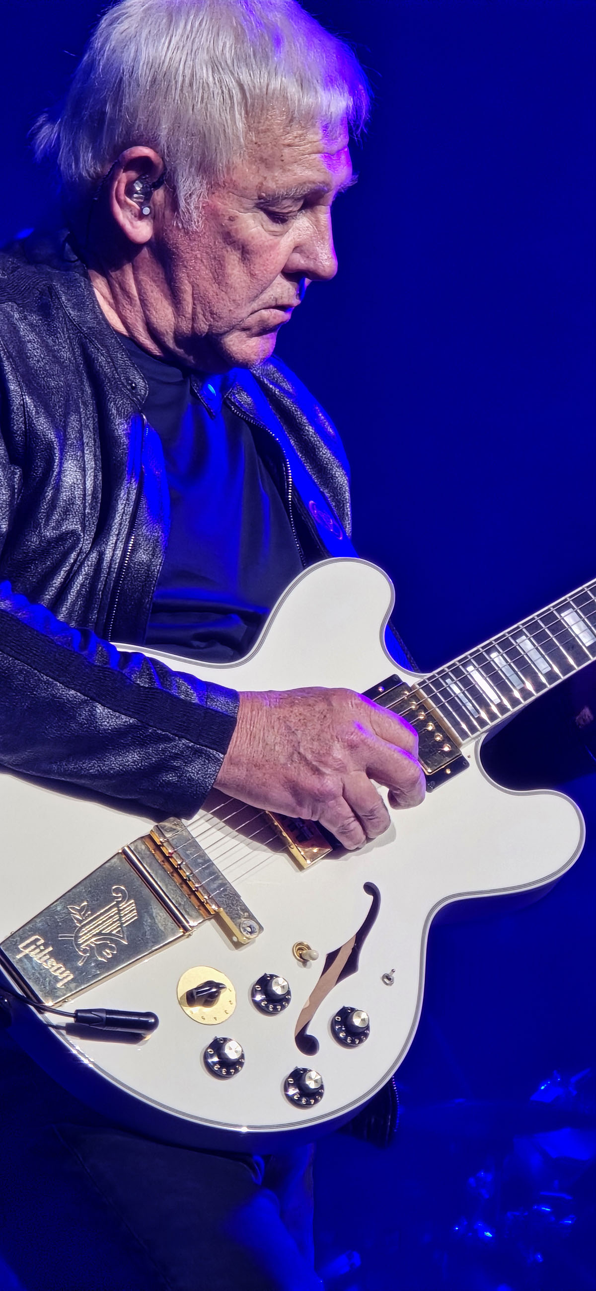 Rush 'Fifty Something' Tour Pictures - Xfinity Mobile Arena - Philadelphia, Pennsylvania - August 23rd, 2026