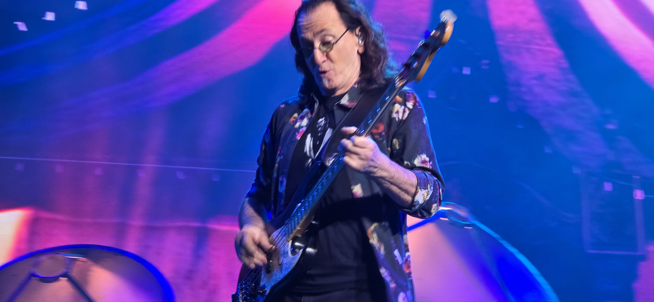 Rush 'Fifty Something' Tour Pictures - Xfinity Mobile Arena - Philadelphia, Pennsylvania - August 23rd, 2026