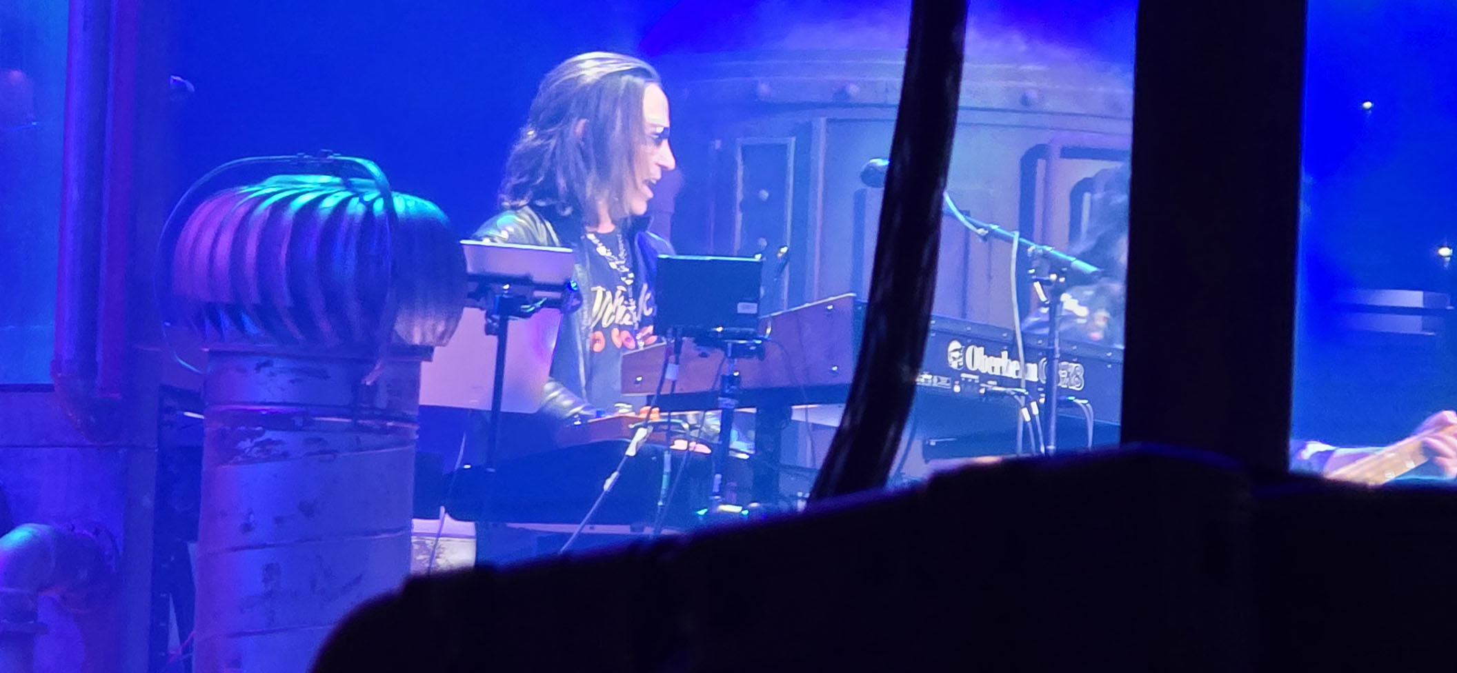 Rush 'Fifty Something' Tour Pictures - Xfinity Mobile Arena - Philadelphia, Pennsylvania - August 23rd, 2026