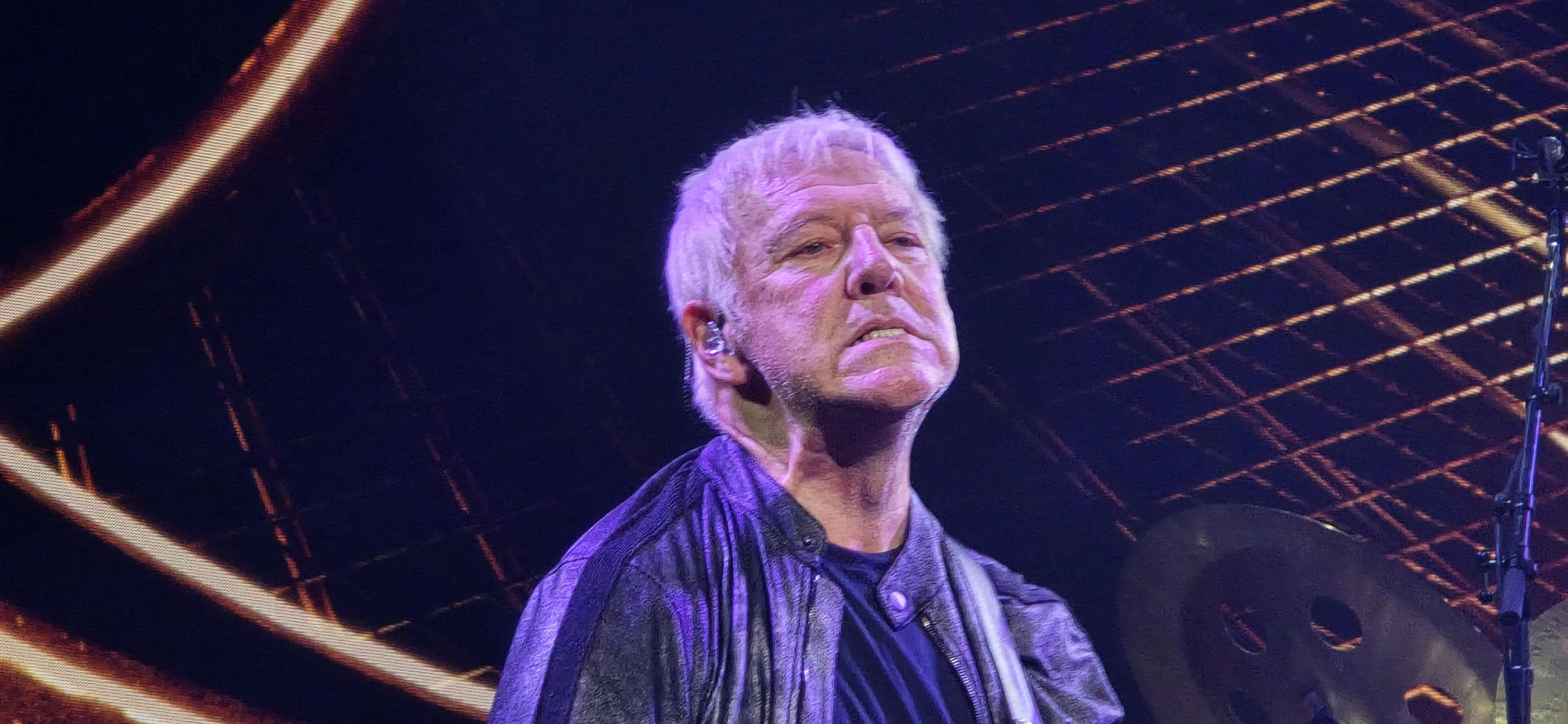 Rush 'Fifty Something' Tour Pictures - Xfinity Mobile Arena - Philadelphia, Pennsylvania - August 23rd, 2026