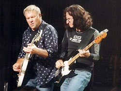 Saratoga 2004