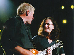 Saratoga 2008