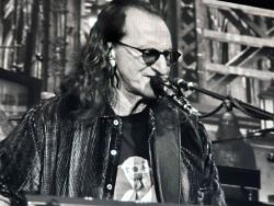 Rush Fifty Something Tour Pictures - Climate Pledge Arena - Seattle, Washington - October 12th, 2026