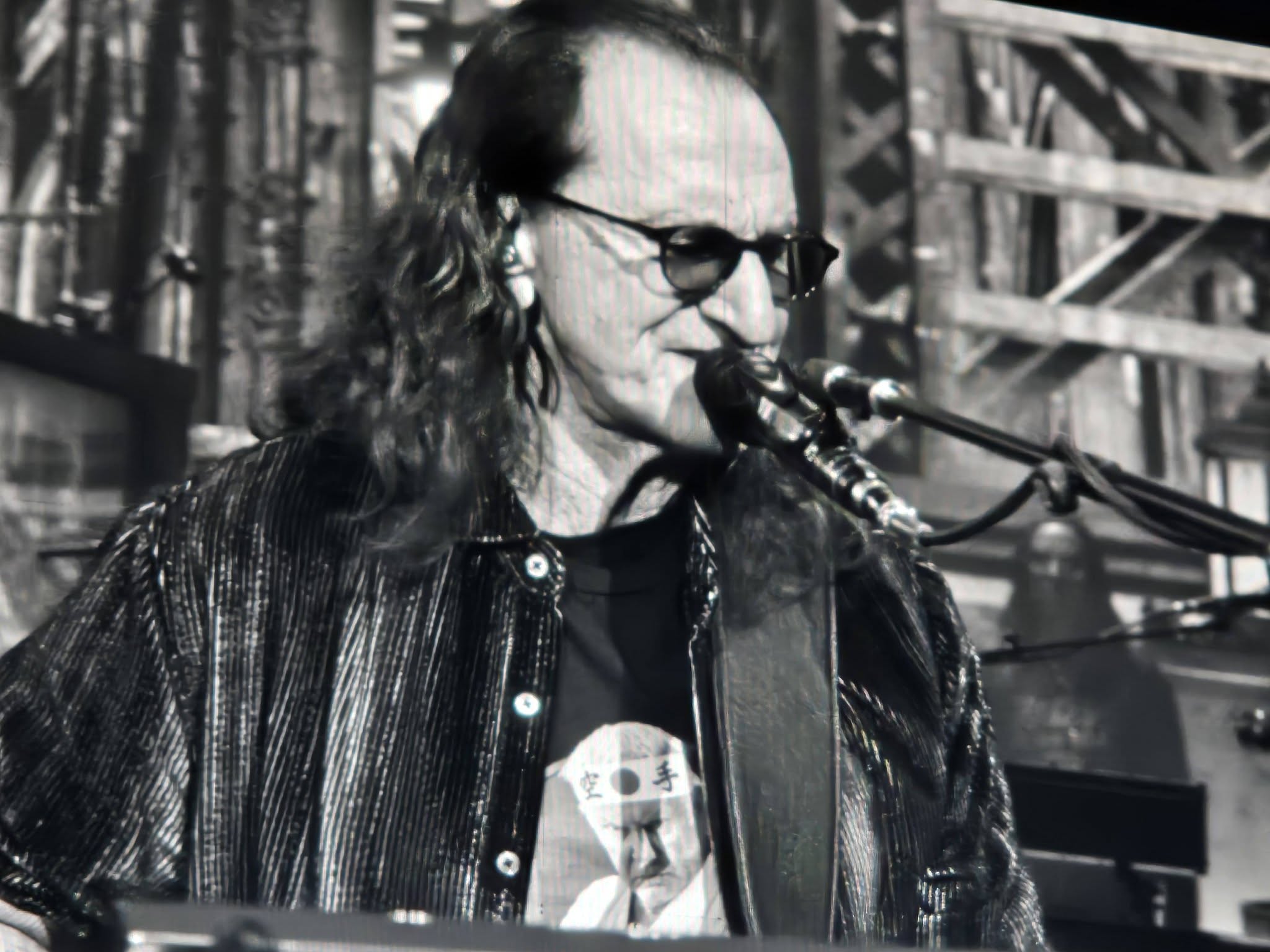 Rush 'Fifty Something' Tour Pictures - Climate Pledge Arena - Seattle, Washington - October 12th, 2026