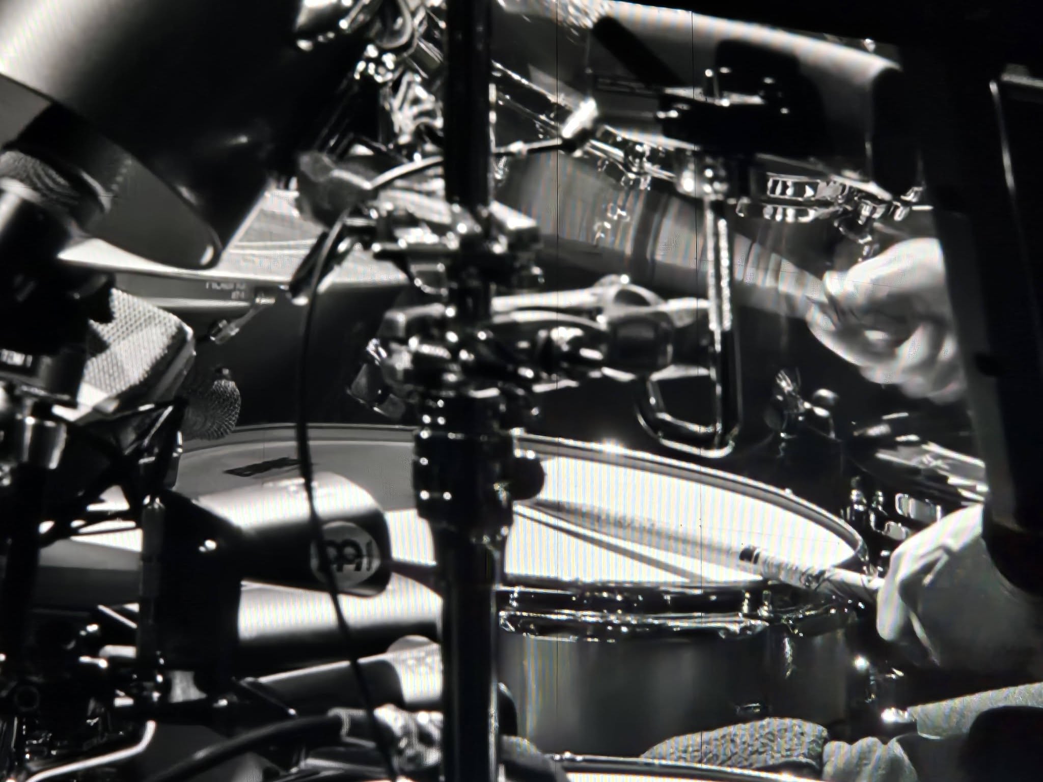 Rush 'Fifty Something' Tour Pictures - Climate Pledge Arena - Seattle, Washington - October 12th, 2026