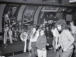 Toronto 1974