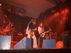 Toronto 1976 Night 3