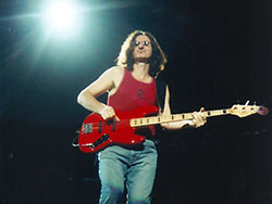 Toronto 2002