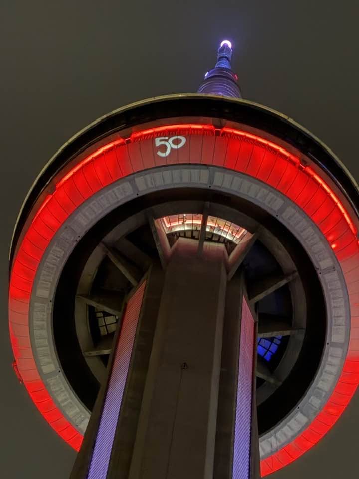 Rush 'Fifty Something' Tour Pictures - Scotiabank Arena - Toronto, Ontario - August 9th, 2026