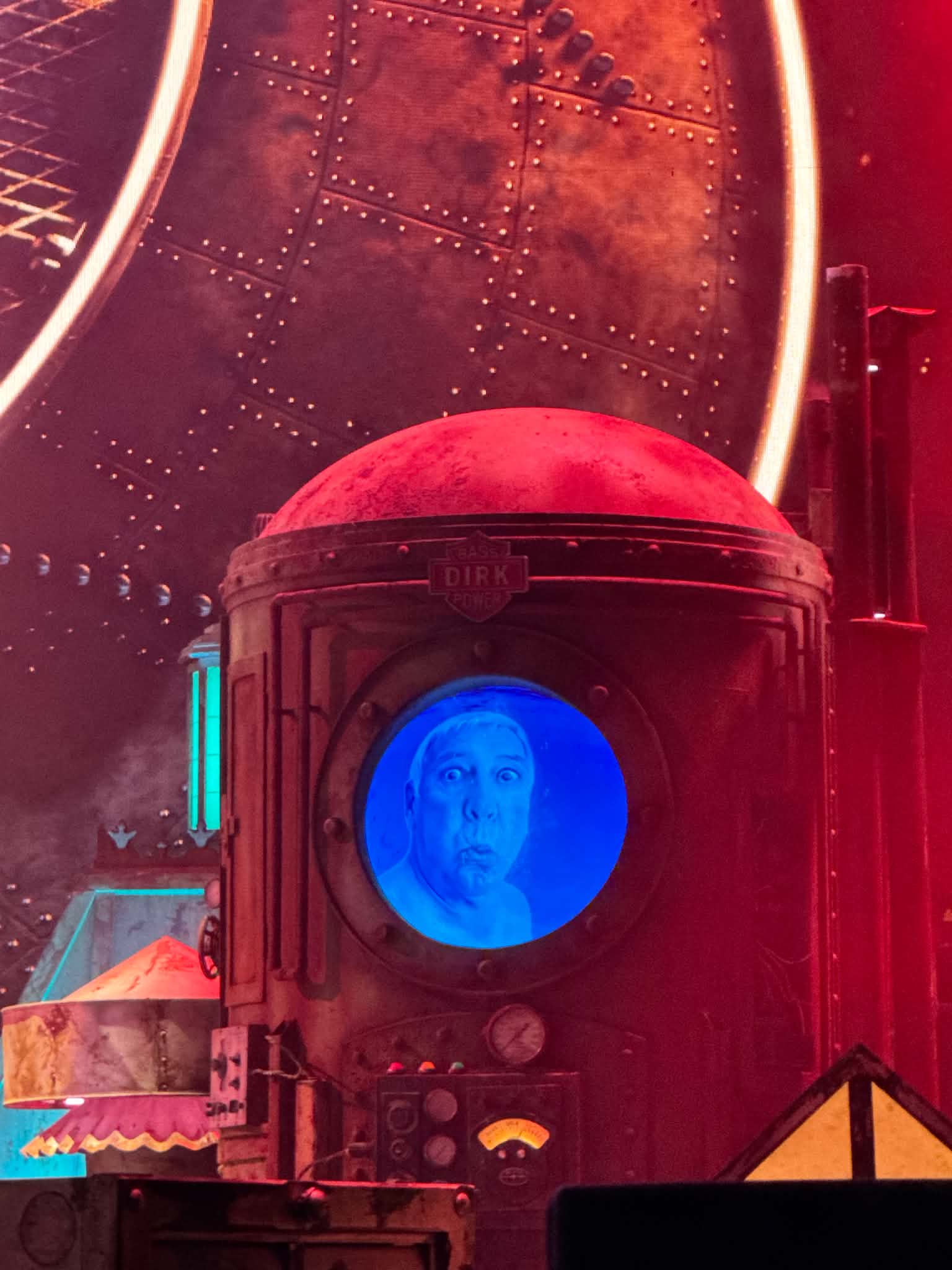 Rush 'Fifty Something' Tour Pictures - Scotiabank Arena - Toronto, Ontario - August 11th, 2026