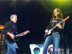 Toronto 2004