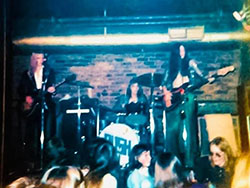 Toronto, ON - 10/15/1973