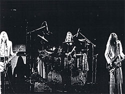 Toronto, ON - 10/24/1974