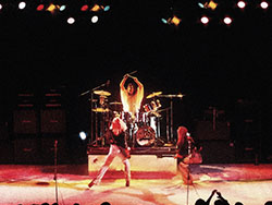 Toronto, ON - 06/25/1975