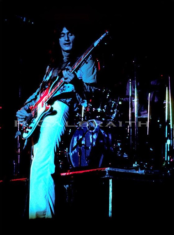 Rush '2112' Tour Pictures Tulsa Assembly Center - Tulsa, Oklahoma - July 6th, 1976