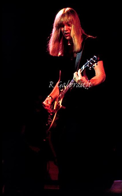 Rush '2112' Tour Pictures Tulsa Assembly Center - Tulsa, Oklahoma - July 6th, 1976